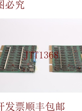 原装供应ESI CKA 52520 Interfaz 系统 11/03 Tablero Lote De 2