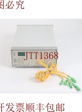 原装供应JDS Uniphase Sb 系列 Sb1c30043 + 27af001su 光纤光开