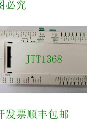 原装供应江森自控LP-FX16X51-000C / LPFX16X51000C主控制器