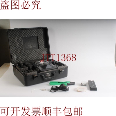 原装供应康宁 FuseLite Splicer  V2.222 带 1x A0398057 电池组