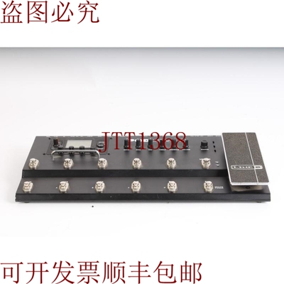 原装供应Line 6 PODHD500 Guitarra 多重效果处理器