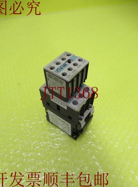 原装供应3ZX1012-0RT02-1AA1 + 3RH1921-1FA31_6个月11317