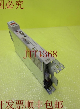 原装供应6SE7012-0TP50-Z MasterDRIVES MC _  11087