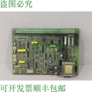原装供应BAUMULLER NURNBERG 3.8224 Ma 直流控制器