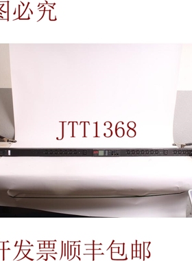 原装供应APC AP8959 中断器 Pdu Unidad de Distribución de Ene