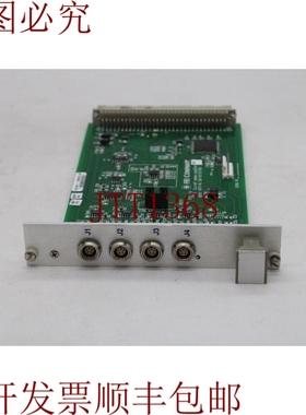 原装供应FEI Company 150-002720 Rev X5 电流检测放大器 PCB 卡