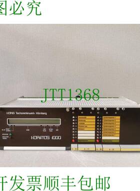 原装供应NORIS 轮胎表机芯 纽伦堡 NORIMOS 1000 数字系统