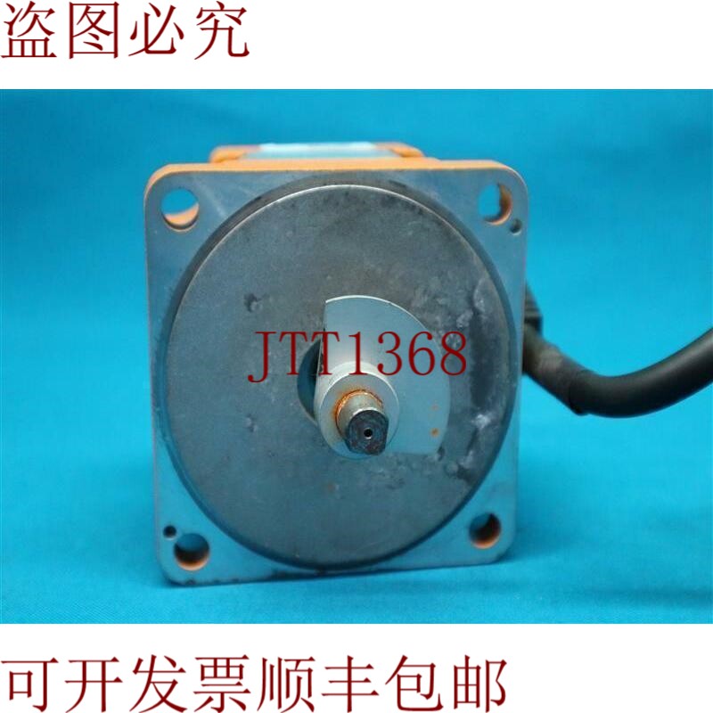原装供应Troy 9B060S-2N 9B060S2N 无刷直流电机 2000rpm 3kg 厘