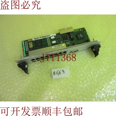 原装供应RTM S30810-Q2312-X-9_W30810-Q2312-X10-4卡_6个月663