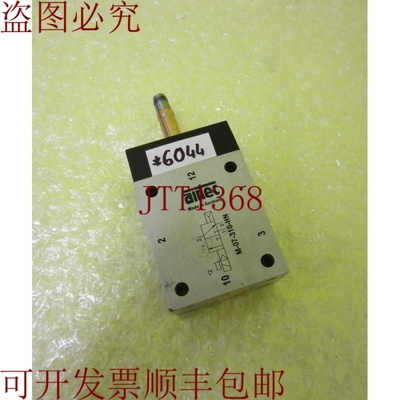 原装供应AIRTEC M-07-310-HN 气门 _  _  6044