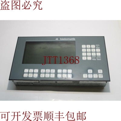 原装供应Sutron 80990.503 Bielomatik 操作面板