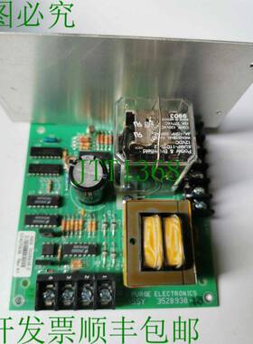 原装供应ABB 3528938-223 电源 3528938-2 REV K1