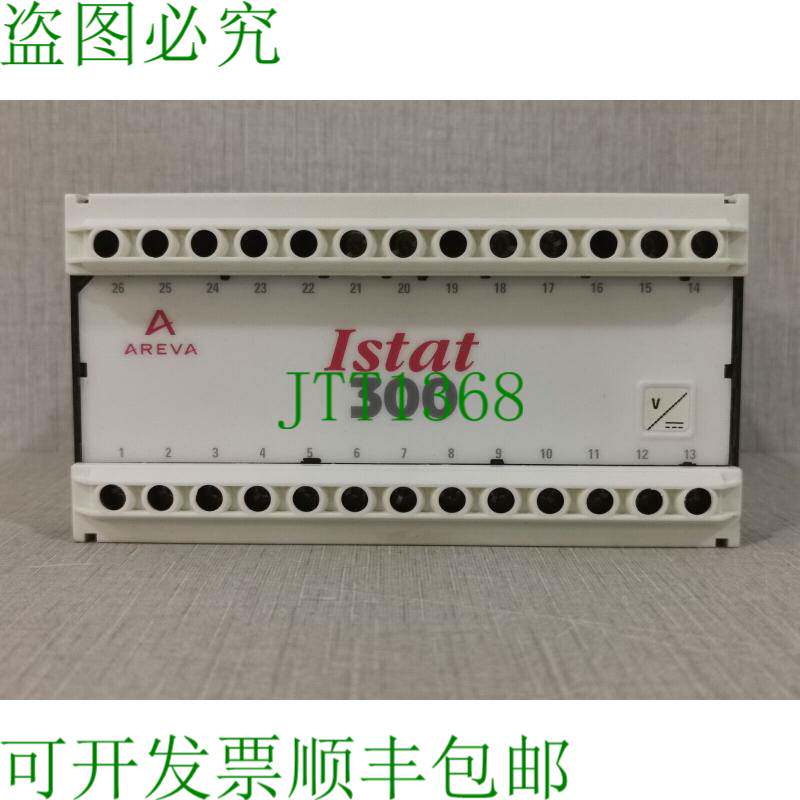 原装供应AREVA Istat 300 型号 3VFAU63Q0A