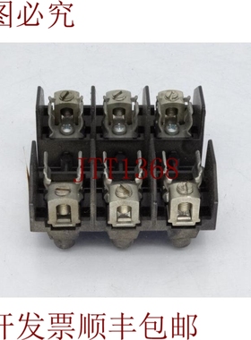 原装供应LITTELFUSE LH25030-3C 保险丝夹