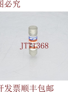 原装供应FERRAZ SHAWMUT ATQR7-1/2 保险丝