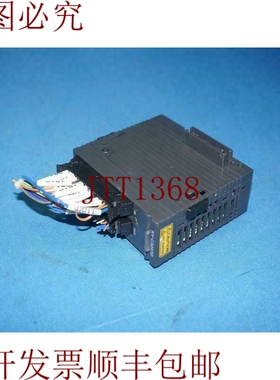 原装供应Keyence KV-C32XTD KVC32XTD 输入 输入模块带宽度