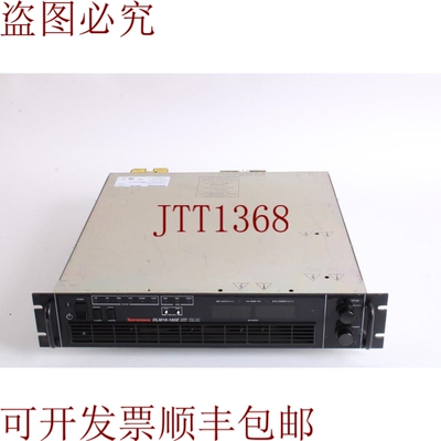 原装供应Sorensen/Ametek DLM16-185EM51A 0-16 Vdc，0 A 185 A