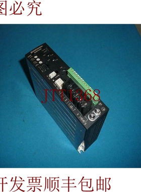 原装供应东方电机 BLED12AM 无刷直流电机驱动器 0-240V 3 ~ 0-33