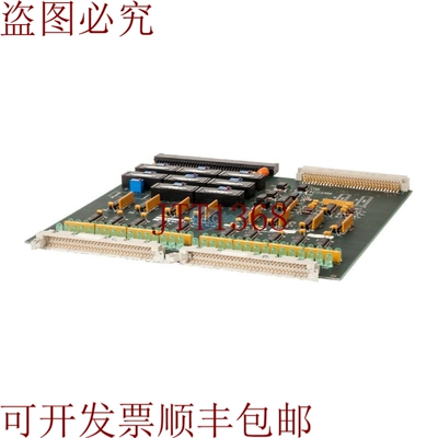 原装供应SVG Thermco 系统 165100-001 板