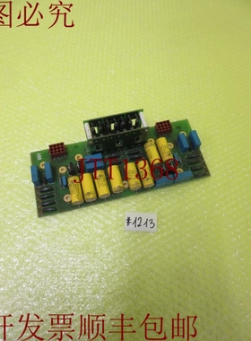 原装供应ABB GVT8600811P2105_GVT86013卡_6个月1213