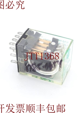原装供应ALLEN BRADLEY 700-HC14A1 系列 C 继电器