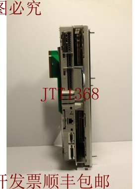 原装供应Lenze ELCAFHI1524单驱动高线
