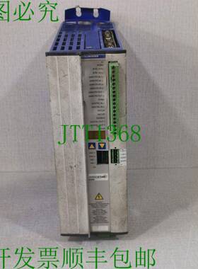 原装供应KOLLMORN SERVOSTAR 614-AS S61401 伺服驱动器 - 任何噪