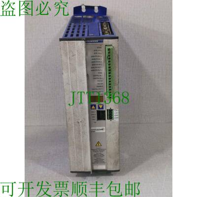 原装供应KOLLMORN SERVOSTAR 614-AS S61401 伺服驱动器 - 任何噪