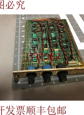 原装供应Reliance 0-51884 LSCA 卡