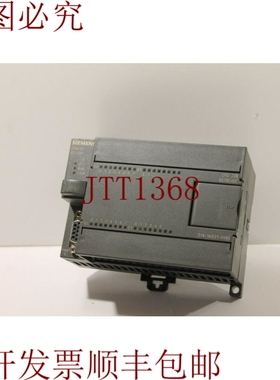原装供应6ES7214-1AD21-0XB0 Simatic S7-200 CPU224