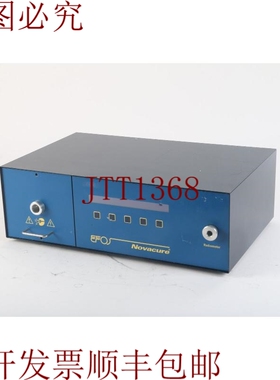 原装供应Exfo Efos Novacure N2000 系列点固化系统 N2001-A1 -