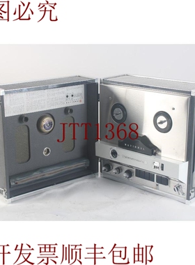 原装供应National RS-772 Estéreo 4 Rastrear Cinta Grabadora