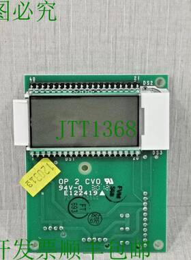 原装供应GILBARCO M00065A001 REV.J 单 PPU 板 -
