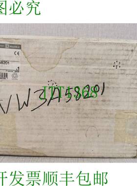 原装供应 VW3A58201 输入/输出扩展卡