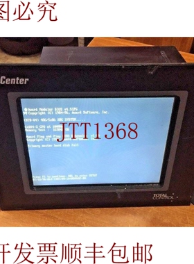 原装供应总控制OC250-DEM-001，OC250DEM001