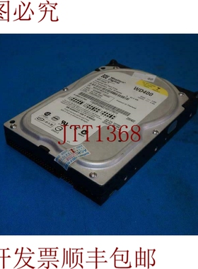 原装供应西部数据 WD400 WD400BB-23DEA0 WD400BB23DEA0 40GB 增