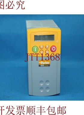 原装供应Parker 650G-21140010-0F1P00-A1 650G211400100F1P00A1