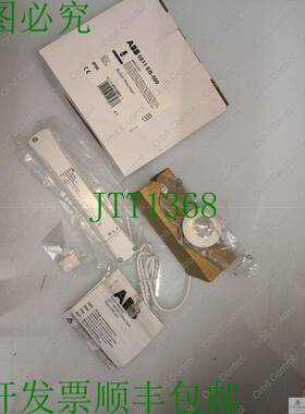 原装供应ABB Busch 看门狗 6811 EB 500 Presence tech BasicLINE