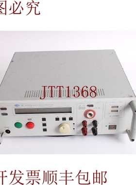 原装供应Vitrek V5 AC/Dc / Ir / GB