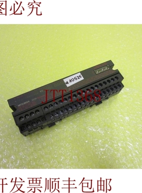 原装供应 AJ65SBTB1-32T1 _  _  10525