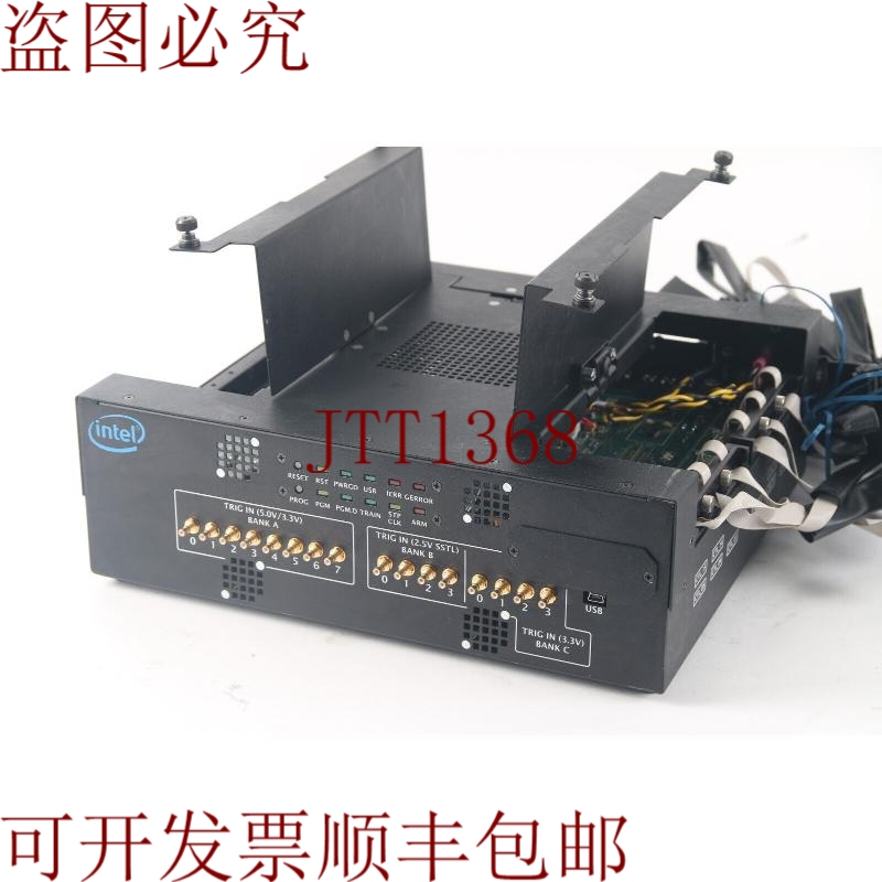 原装供应CTB Cruz 银行 Interfaz Se?al Caja