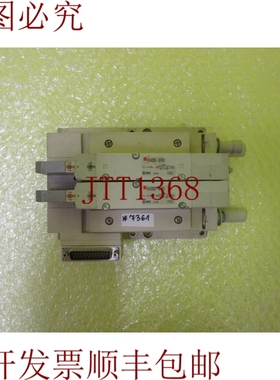 原装供应SMC SV4300-5FRD_6个月7361