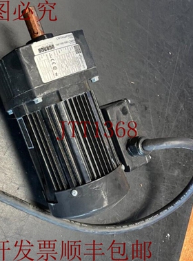 原装供应Bodine 42R6BFPP-F3 2260NUFK10028 电机 230V 3/8  rpm