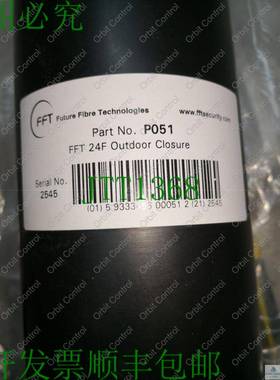 原装供应FFT 光纤 12/24 接头热缩可拆接头 140001/140002