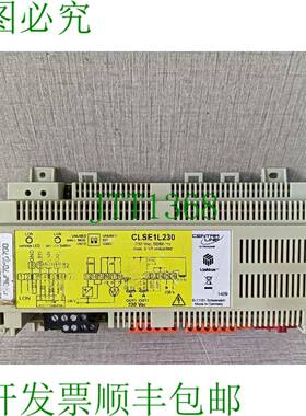 原装供应霍尼韦尔 Centra Line SERVAL 控制器 / CLSE1L230 / 230
