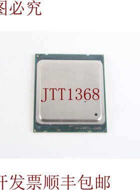 原装供应处理器服务器 Intel Xeon E5 Family E5-2660 SR0KK 2.20