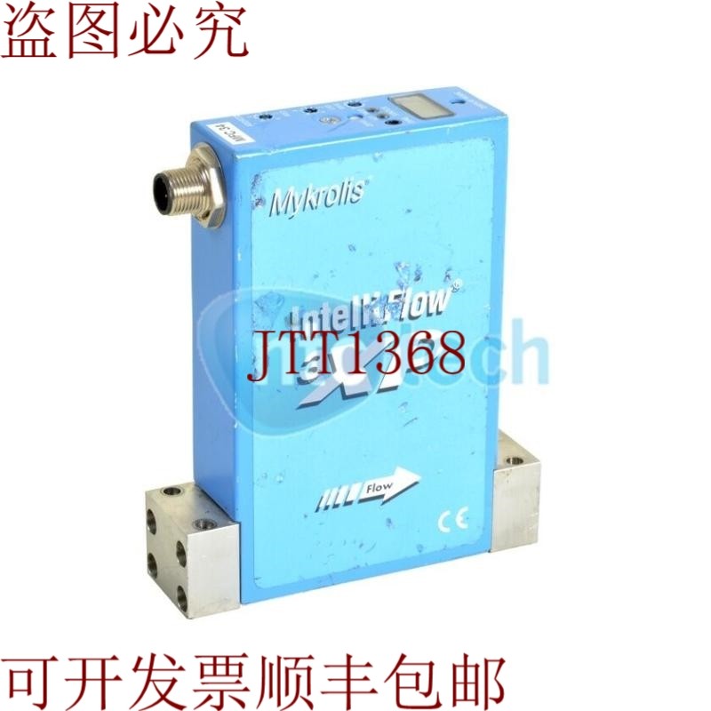 原装供应Intelliflow II 3XP Mykrolis AAPGDA02 数字流量 产品