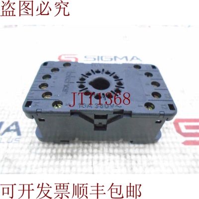 原装供应BIRCHER 111PGS 继电器口袋