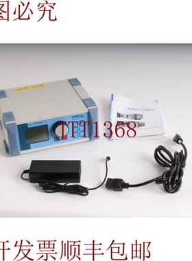 原装供应ViscoTec EC200 Preeflow eco-CONTROL 计量系统