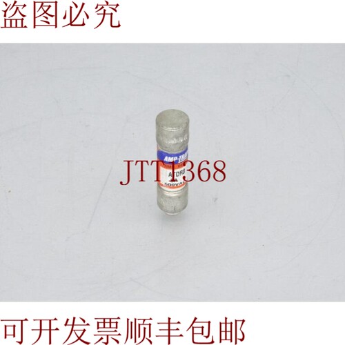 原装供应FERRAZ SHAWMUT ATDR8 保险丝